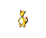 #181 Ampharos