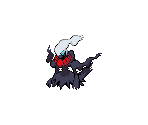 #491 Darkrai