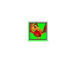 Kazooie Mugshots