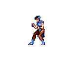 Chun-Li