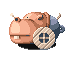 Hippo Cannon