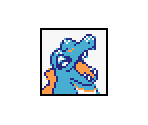 Totodile