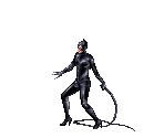 Catwoman