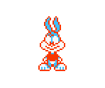 Buster Bunny