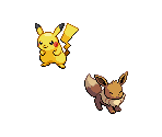 Pokémon (1st Generation)