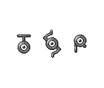 Unown