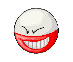 #101 Electrode (Pixel Art)