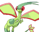 #330 Flygon