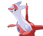 #380 Latias