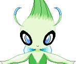 #251 Celebi