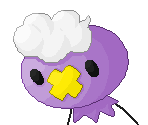 #425 Drifloon