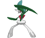 #475 Gallade