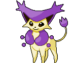 #301 Delcatty