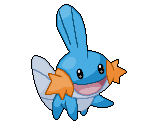 #258 Mudkip