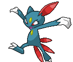 #215 Sneasel