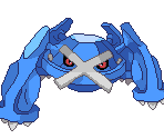 #376 Metagross