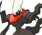 #491 Darkrai