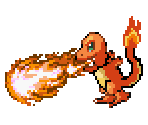 #004 Charmander