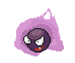 #092 Gastly