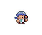 Kris (GBA-Style)