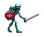 Skeleton Knight