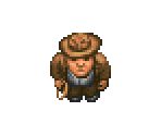 Indiana Jones