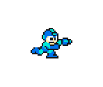 MegaMan