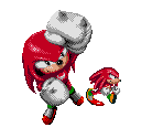 Knuckles the Echidna