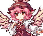 Mystia Lorelei