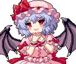 Remilia Scarlet