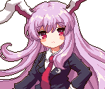 Reisen Udongein Inaba