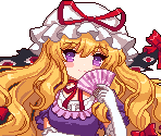 Yukari Yakumo