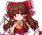 Reimu Hakurei