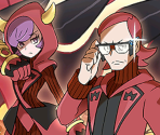 Pokémon: Team Magma