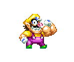 Wario