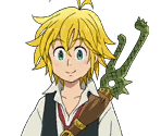 Meliodas