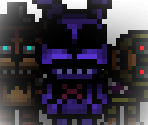 Animatronics, Environment, etc. (RGM-Style)