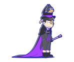 Ichimatsu (Phantom Thief)