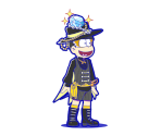 Jyushimatsu (Phantom Thief)