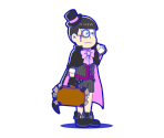 Todomatsu (Phantom Thief)