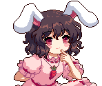 Tewi Inaba