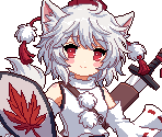 Momiji Inubashiri