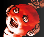 CutmanMike's Head