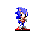 Sega Genesis / 32X - Sonic Pilot (Hack) - The Spriters Resource