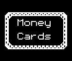 Money Cards Game