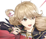 Faye (Resplendent)