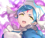 Lilith (Beyond Control)
