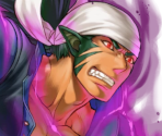 Muarim (Beyond Control)