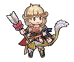 Faye (Resplendent)