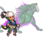 Muarim (Beyond Control)